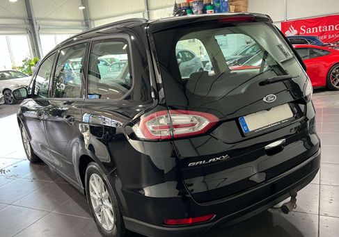 Ford Galaxy, 2021 3