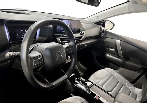 Citroën, 2023 3