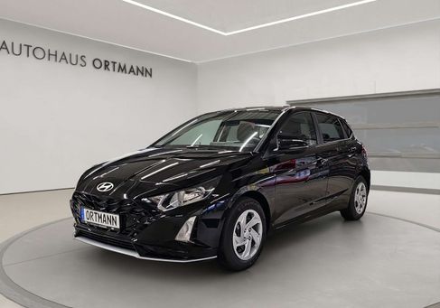 Hyundai i20, 2025 3
