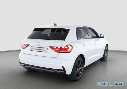 Audi A1, 2025 2