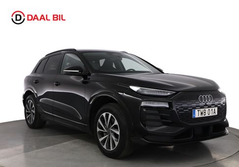 Audi, 2025 3