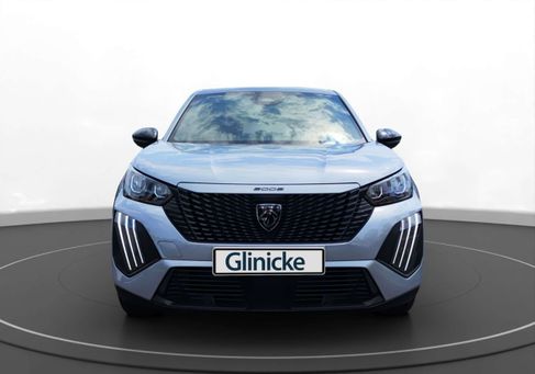 Peugeot 2008, 2026