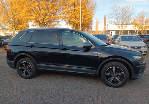 Volkswagen Tiguan Allspace, 2021