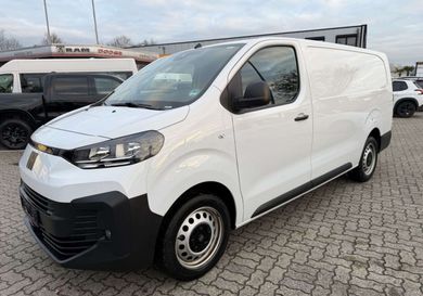 Fiat Scudo, 2024