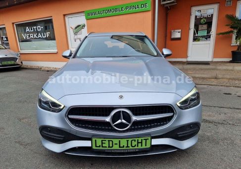 Mercedes-Benz C 200, 2023 2