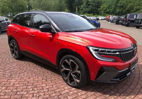 Renault Austral, 2023