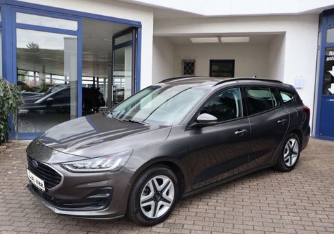 Ford Focus, 2022