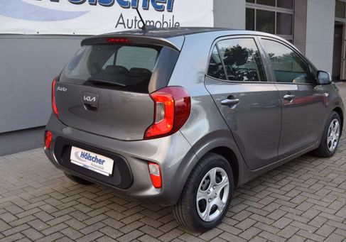 Kia Picanto, 2023