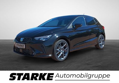 Seat Ibiza, 2026