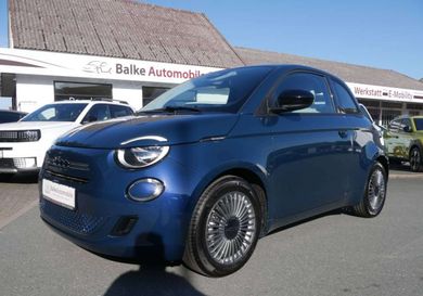 Fiat 500, 2026