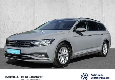 Volkswagen Passat Variant, 2023