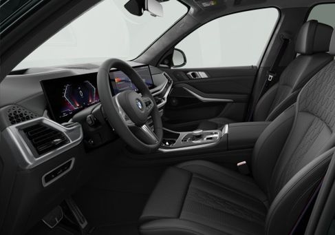 BMW X7, 2025