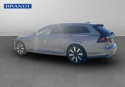 Volvo V90, 2026 2
