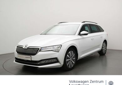Skoda Superb, 2023