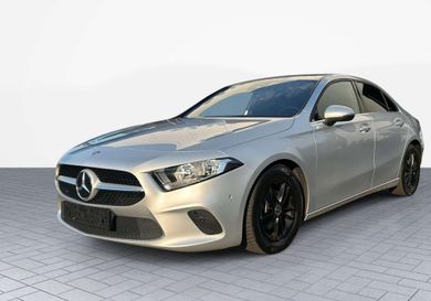 Mercedes-Benz A 180, 2020