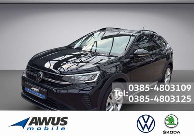 Volkswagen Taigo, 2025