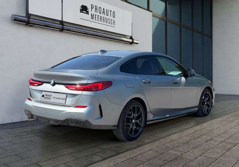 BMW 218, 2024 3