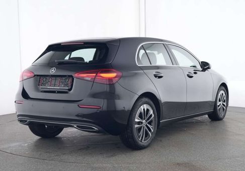 Mercedes-Benz A 180, 2024