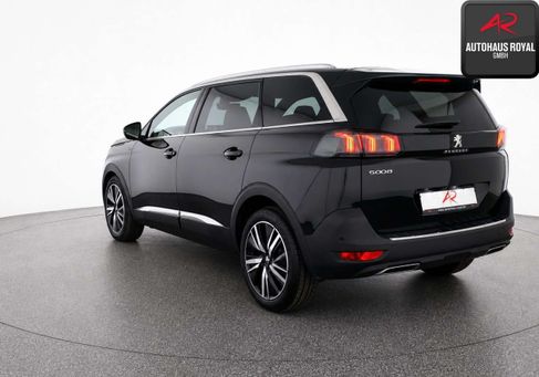 Peugeot 5008, 2023