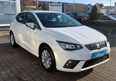 Seat Ibiza, 2023