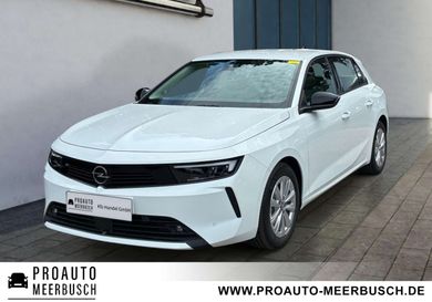 Opel Astra, 2024