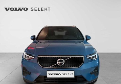 Volvo XC40, 2023 3