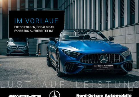 Mercedes-Benz C 180, 2019