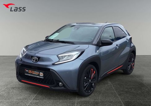 Toyota Aygo, 2023