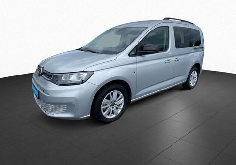 Volkswagen Caddy, 2025 2