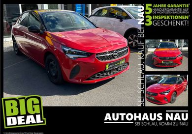 Opel Corsa, 2023