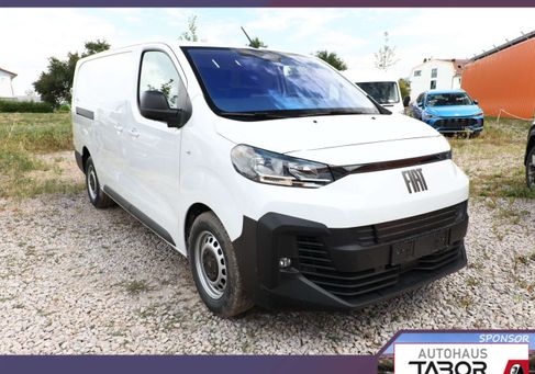 Fiat Scudo, 2026