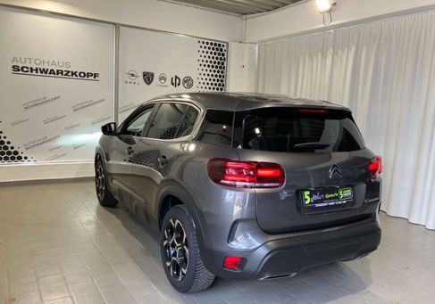 Citroën C5 Aircross, 2025 3