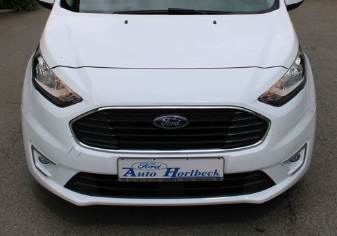 Ford Tourneo Connect, 2022