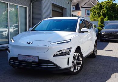 Hyundai Kona, 2023