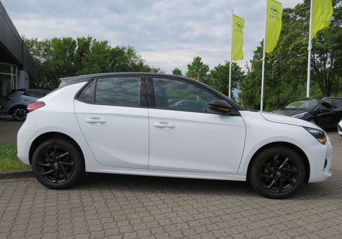 Opel Corsa, 2022 2