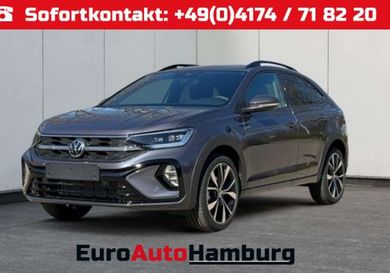 Volkswagen Taigo, 2026