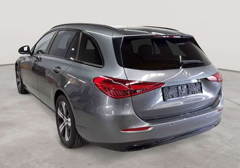 Mercedes-Benz C 200, 2023