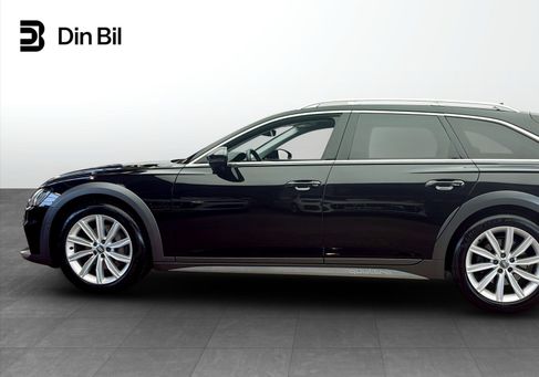 Audi A6 Allroad, 2020 2