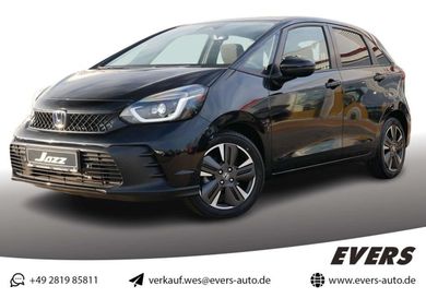 Honda Jazz, 2026