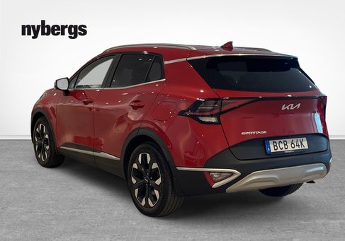 Kia Sportage, 2022 3