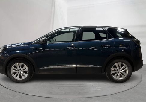 Peugeot 3008, 2023 2