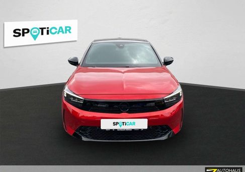 Opel Corsa, 2025 2