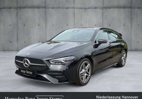 Mercedes-Benz CLA 200, 2026