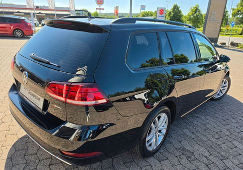 Volkswagen Golf, 2020 2