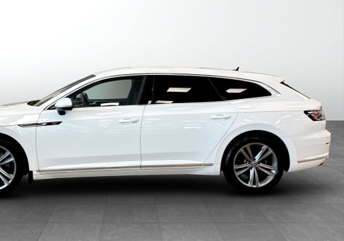 Volkswagen Arteon, 2021 3