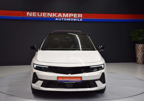 Opel Astra, 2024