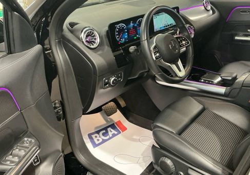 Mercedes-Benz EQA, 2023
