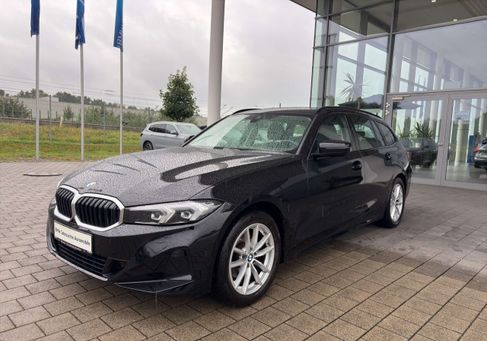 BMW 320, 2023 2