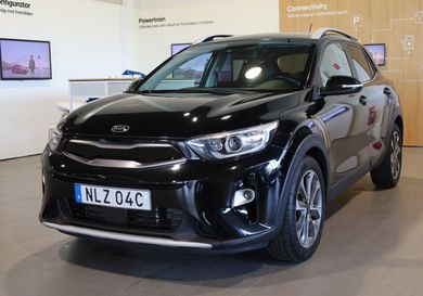 Kia Stonic, 2020