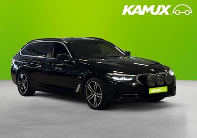 BMW 530, 2023